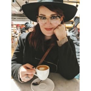 Meet your Posher, Bridget